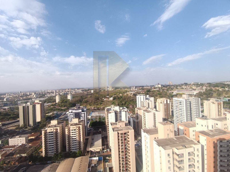 Imobiliária Ribeirão Preto - Aluga Ribeirão - Apartamento - Jardim Irajá - Ribeirão Preto