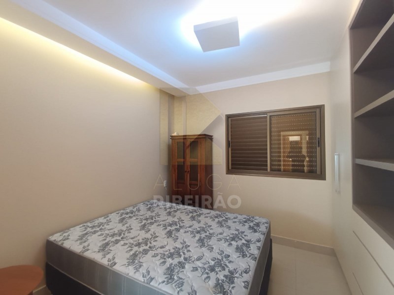 Imobiliária Ribeirão Preto - Aluga Ribeirão - Apartamento - Jardim Irajá - Ribeirão Preto