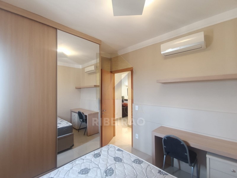 Imobiliária Ribeirão Preto - Aluga Ribeirão - Apartamento - Jardim Irajá - Ribeirão Preto