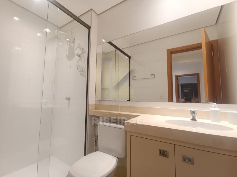 Imobiliária Ribeirão Preto - Aluga Ribeirão - Apartamento - Jardim Irajá - Ribeirão Preto