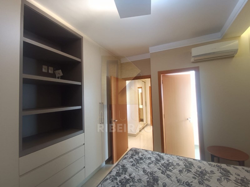 Imobiliária Ribeirão Preto - Aluga Ribeirão - Apartamento - Jardim Irajá - Ribeirão Preto