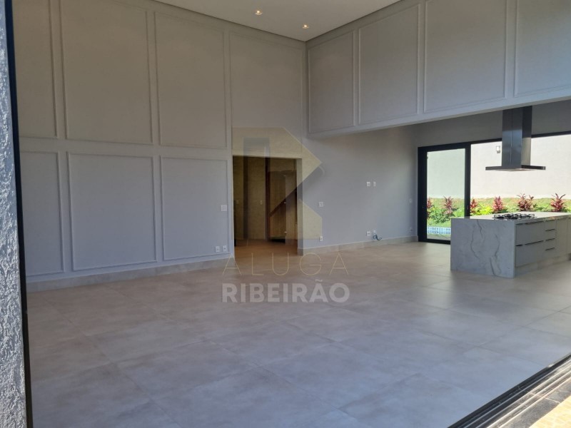Imobiliária Ribeirão Preto - Aluga Ribeirão - Casa - Residencial e Empresarial Alph - Ribeirão Preto