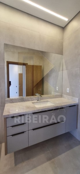Imobiliária Ribeirão Preto - Aluga Ribeirão - Casa - Residencial e Empresarial Alph - Ribeirão Preto