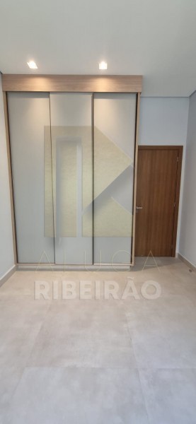 Imobiliária Ribeirão Preto - Aluga Ribeirão - Casa - Residencial e Empresarial Alph - Ribeirão Preto