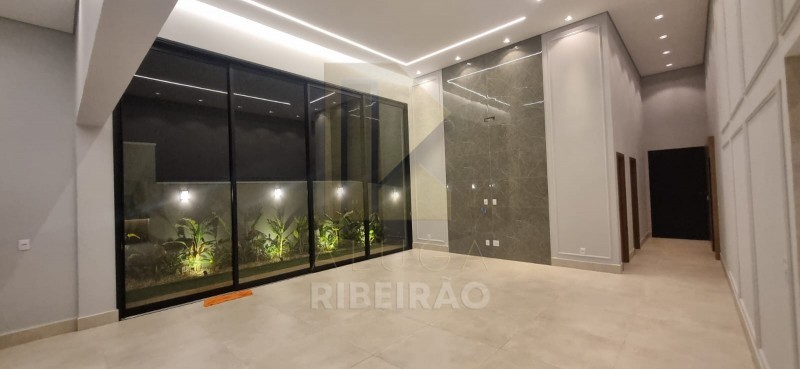 Imobiliária Ribeirão Preto - Aluga Ribeirão - Casa - Residencial e Empresarial Alph - Ribeirão Preto