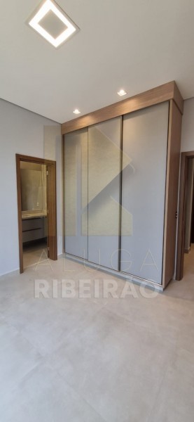 Imobiliária Ribeirão Preto - Aluga Ribeirão - Casa - Residencial e Empresarial Alph - Ribeirão Preto