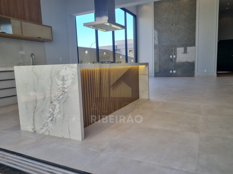 Imobiliária Ribeirão Preto - Aluga Ribeirão - Casa - Residencial e Empresarial Alph - Ribeirão Preto