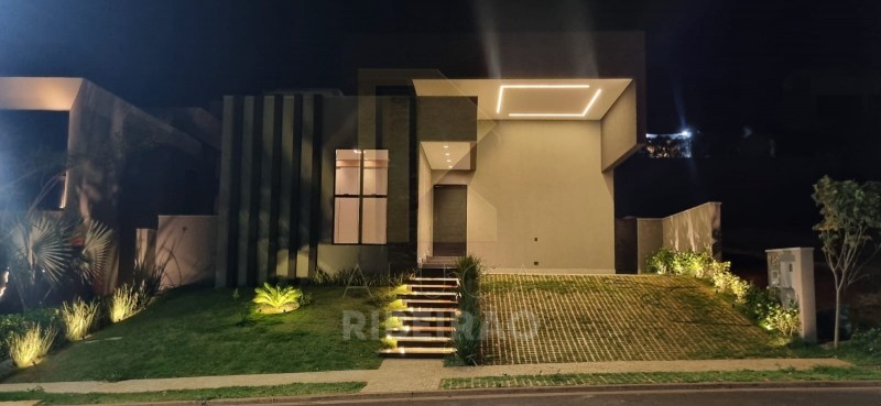 Imobiliária Ribeirão Preto - Aluga Ribeirão - Casa - Residencial e Empresarial Alph - Ribeirão Preto