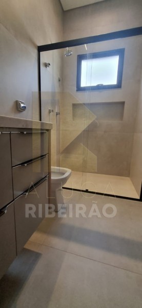 Imobiliária Ribeirão Preto - Aluga Ribeirão - Casa - Residencial e Empresarial Alph - Ribeirão Preto