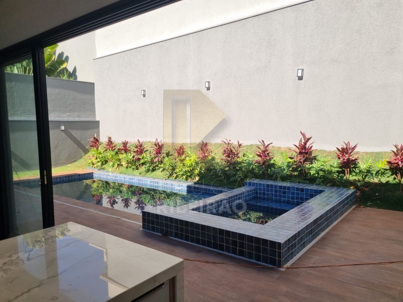 Imobiliária Ribeirão Preto - Aluga Ribeirão - Casa - Residencial e Empresarial Alph - Ribeirão Preto
