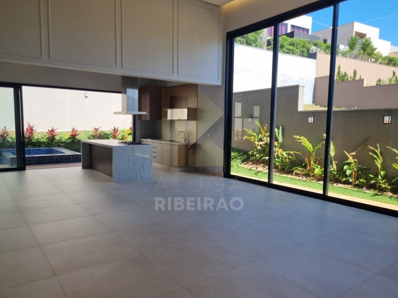 Imobiliária Ribeirão Preto - Aluga Ribeirão - Casa - Residencial e Empresarial Alph - Ribeirão Preto
