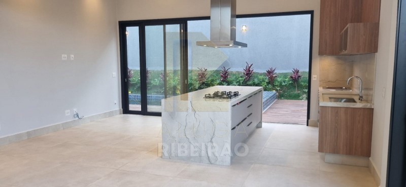 Imobiliária Ribeirão Preto - Aluga Ribeirão - Casa - Residencial e Empresarial Alph - Ribeirão Preto