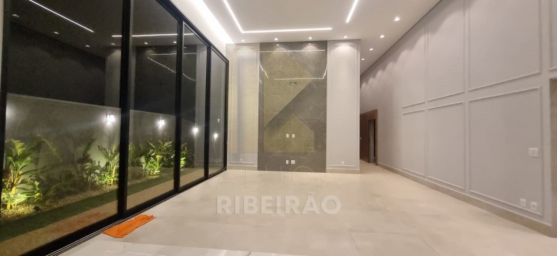 Imobiliária Ribeirão Preto - Aluga Ribeirão - Casa - Residencial e Empresarial Alph - Ribeirão Preto