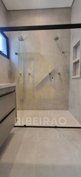 Imobiliária Ribeirão Preto - Aluga Ribeirão - Casa - Residencial e Empresarial Alph - Ribeirão Preto