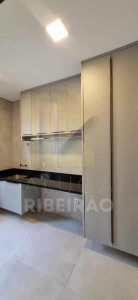 Imobiliária Ribeirão Preto - Aluga Ribeirão - Casa - Residencial e Empresarial Alph - Ribeirão Preto