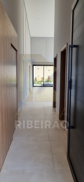 Imobiliária Ribeirão Preto - Aluga Ribeirão - Casa - Residencial e Empresarial Alph - Ribeirão Preto