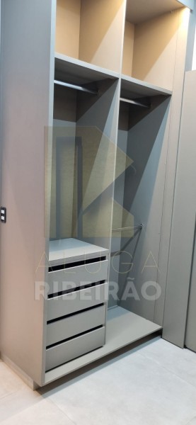 Imobiliária Ribeirão Preto - Aluga Ribeirão - Casa - Residencial e Empresarial Alph - Ribeirão Preto
