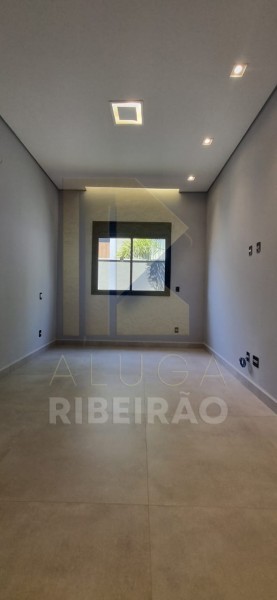 Imobiliária Ribeirão Preto - Aluga Ribeirão - Casa - Residencial e Empresarial Alph - Ribeirão Preto