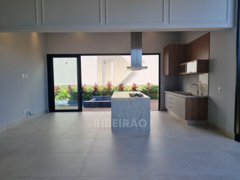 Imobiliária Ribeirão Preto - Aluga Ribeirão - Casa - Residencial e Empresarial Alph - Ribeirão Preto
