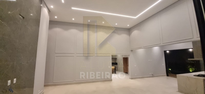 Imobiliária Ribeirão Preto - Aluga Ribeirão - Casa - Residencial e Empresarial Alph - Ribeirão Preto