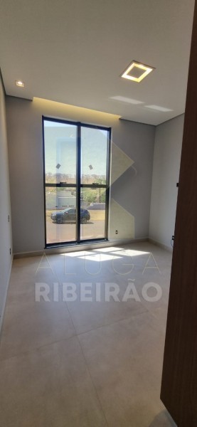 Imobiliária Ribeirão Preto - Aluga Ribeirão - Casa - Residencial e Empresarial Alph - Ribeirão Preto