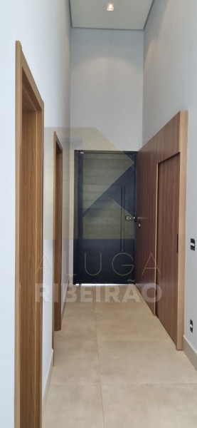 Imobiliária Ribeirão Preto - Aluga Ribeirão - Casa - Residencial e Empresarial Alph - Ribeirão Preto