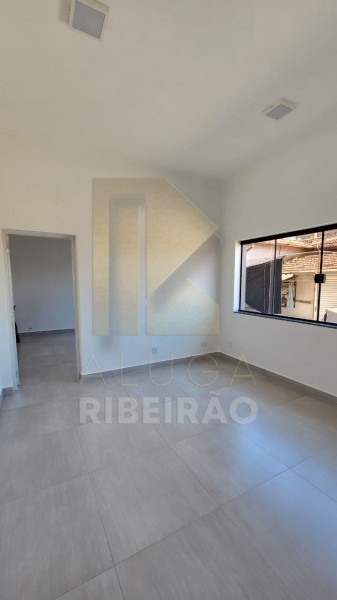 Imobiliária Ribeirão Preto - Aluga Ribeirão - Ponto Comercial - Vila Seixas - Ribeirão Preto