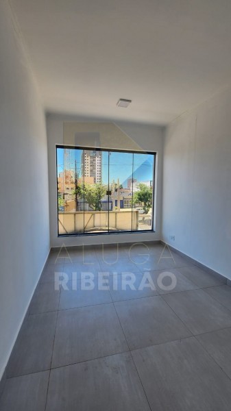 Imobiliária Ribeirão Preto - Aluga Ribeirão - Ponto Comercial - Vila Seixas - Ribeirão Preto