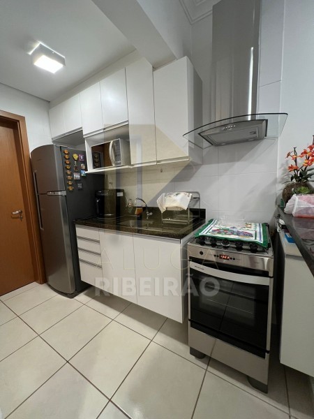 Imobiliária Ribeirão Preto - Aluga Ribeirão - Apartamento - Jardim Palma travassos - Ribeirão Preto
