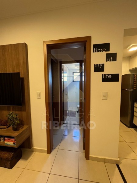 Imobiliária Ribeirão Preto - Aluga Ribeirão - Apartamento - Jardim Palma travassos - Ribeirão Preto