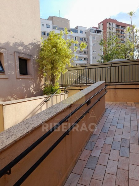 Imobiliária Ribeirão Preto - Aluga Ribeirão - Apartamento - Jardim Palma travassos - Ribeirão Preto