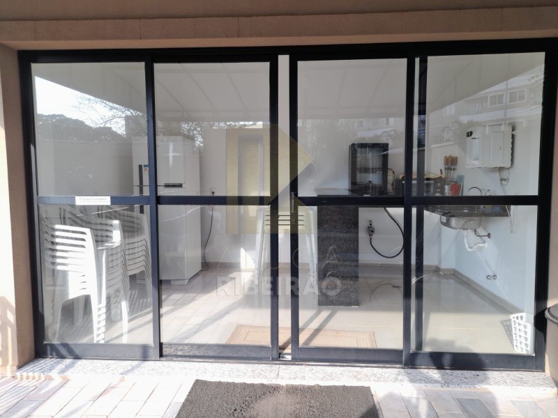 Imobiliária Ribeirão Preto - Aluga Ribeirão - Apartamento - Jardim Palma travassos - Ribeirão Preto