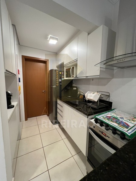 Imobiliária Ribeirão Preto - Aluga Ribeirão - Apartamento - Jardim Palma travassos - Ribeirão Preto