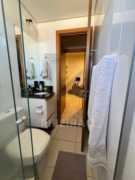 Imobiliária Ribeirão Preto - Aluga Ribeirão - Apartamento - Jardim Palma travassos - Ribeirão Preto