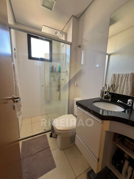 Imobiliária Ribeirão Preto - Aluga Ribeirão - Apartamento - Jardim Palma travassos - Ribeirão Preto