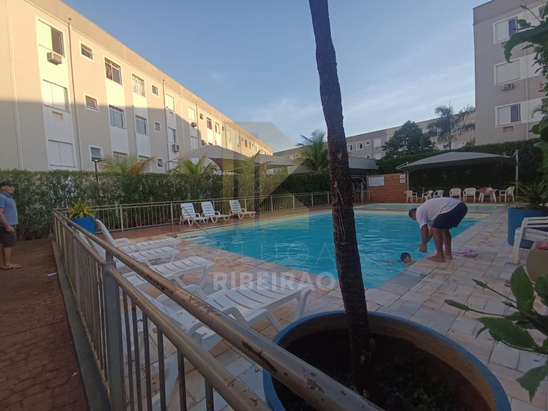 Imobiliária Ribeirão Preto - Aluga Ribeirão - Apartamento - Valentina Figueiredo - Ribeirão Preto