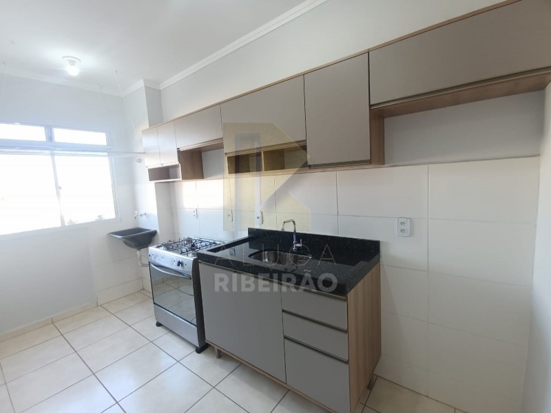 Imobiliária Ribeirão Preto - Aluga Ribeirão - Apartamento - Valentina Figueiredo - Ribeirão Preto