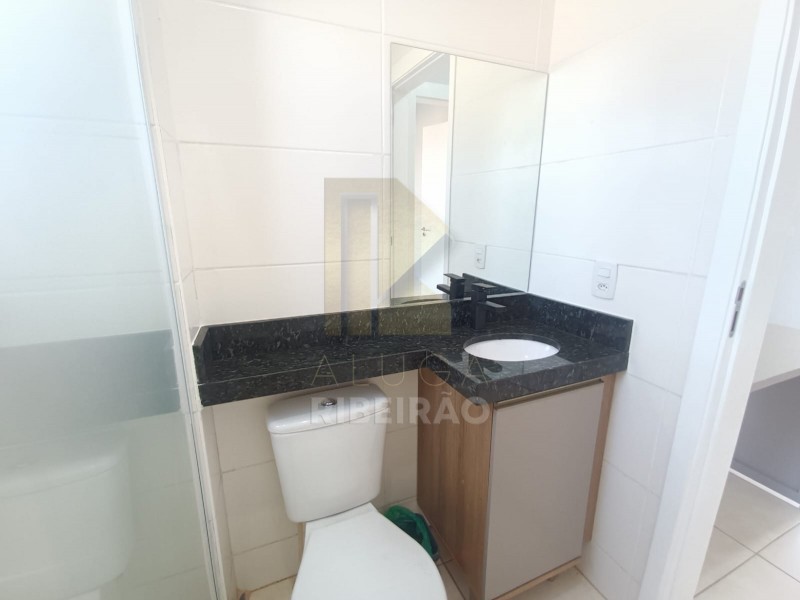Imobiliária Ribeirão Preto - Aluga Ribeirão - Apartamento - Valentina Figueiredo - Ribeirão Preto