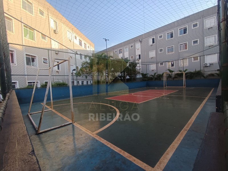Imobiliária Ribeirão Preto - Aluga Ribeirão - Apartamento - Valentina Figueiredo - Ribeirão Preto