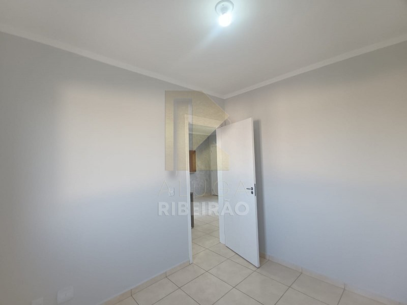 Imobiliária Ribeirão Preto - Aluga Ribeirão - Apartamento - Valentina Figueiredo - Ribeirão Preto