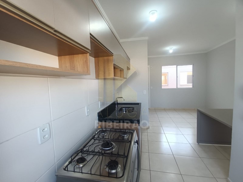 Imobiliária Ribeirão Preto - Aluga Ribeirão - Apartamento - Valentina Figueiredo - Ribeirão Preto