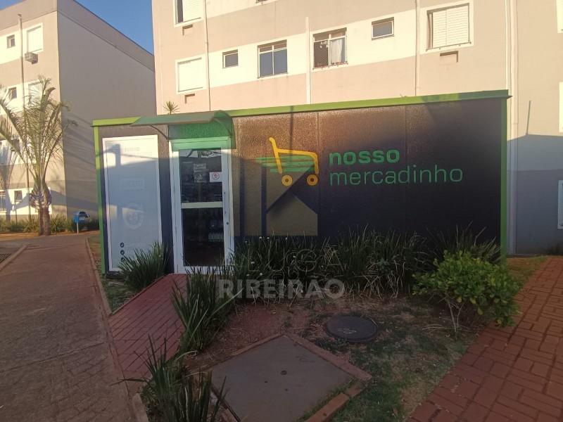 Imobiliária Ribeirão Preto - Aluga Ribeirão - Apartamento - Valentina Figueiredo - Ribeirão Preto