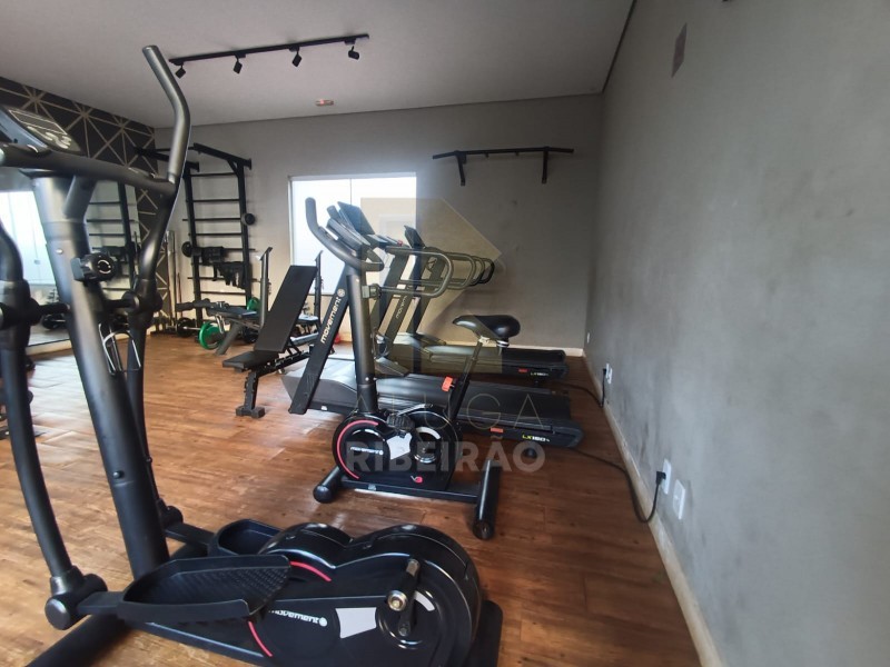 Imobiliária Ribeirão Preto - Aluga Ribeirão - Apartamento - Valentina Figueiredo - Ribeirão Preto