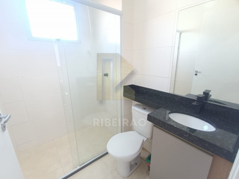 Imobiliária Ribeirão Preto - Aluga Ribeirão - Apartamento - Valentina Figueiredo - Ribeirão Preto