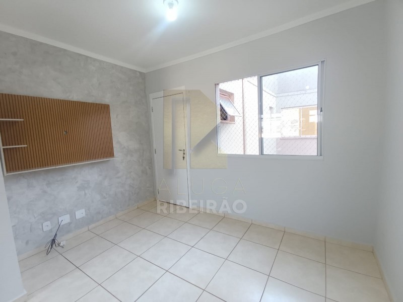 Imobiliária Ribeirão Preto - Aluga Ribeirão - Apartamento - Valentina Figueiredo - Ribeirão Preto