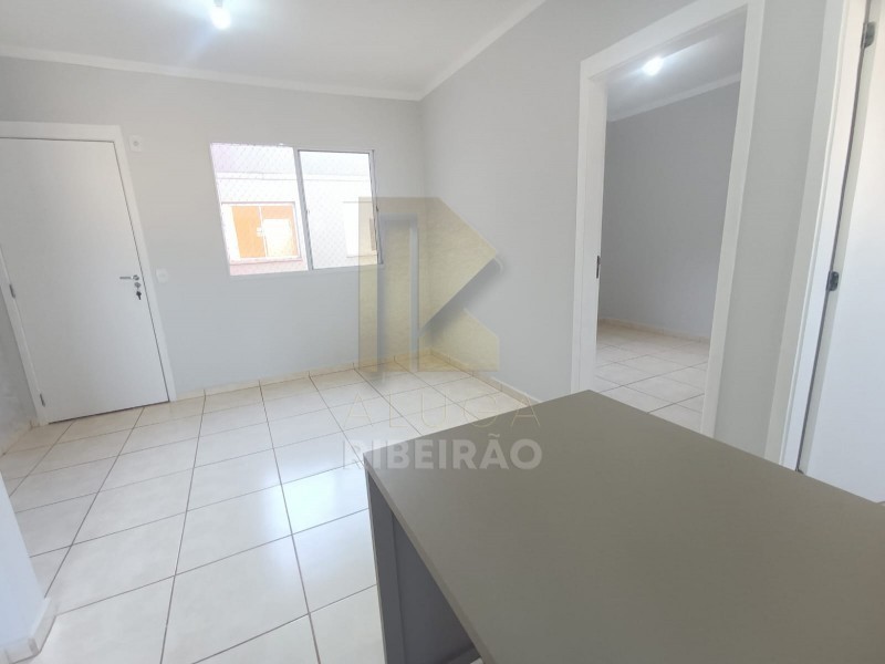 Imobiliária Ribeirão Preto - Aluga Ribeirão - Apartamento - Valentina Figueiredo - Ribeirão Preto