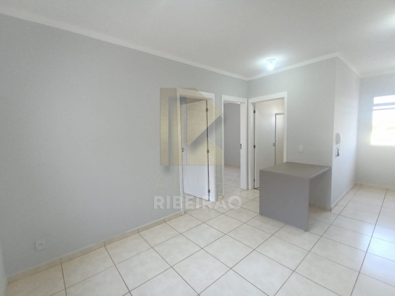 Imobiliária Ribeirão Preto - Aluga Ribeirão - Apartamento - Valentina Figueiredo - Ribeirão Preto