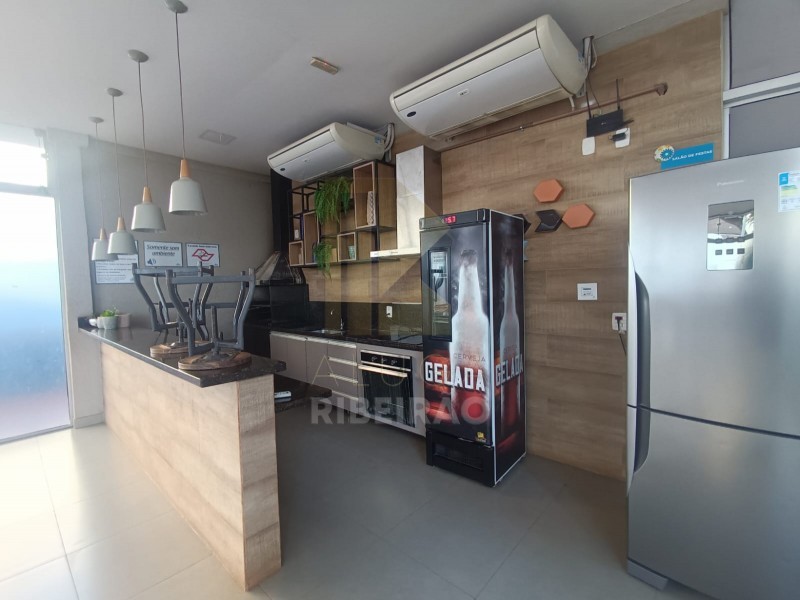 Imobiliária Ribeirão Preto - Aluga Ribeirão - Apartamento - Valentina Figueiredo - Ribeirão Preto