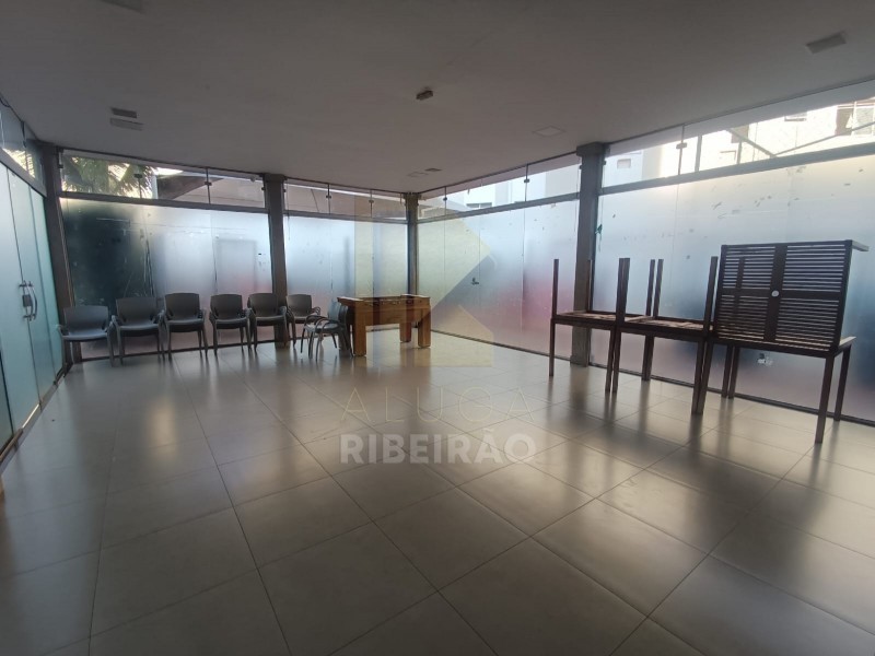 Imobiliária Ribeirão Preto - Aluga Ribeirão - Apartamento - Valentina Figueiredo - Ribeirão Preto