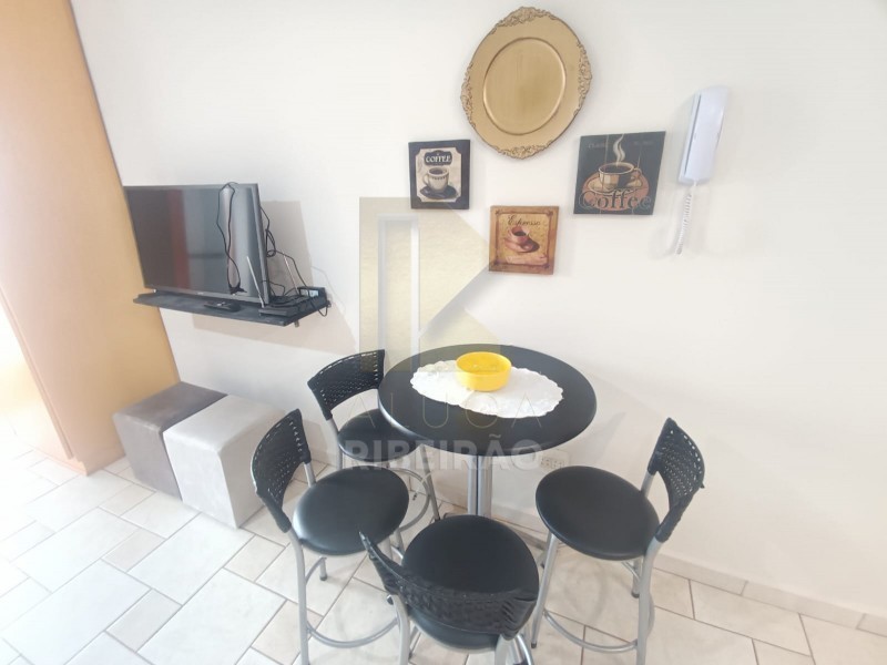 Imobiliária Ribeirão Preto - Aluga Ribeirão - Apartamento - Jardim Nova Aliança - Ribeirão Preto
